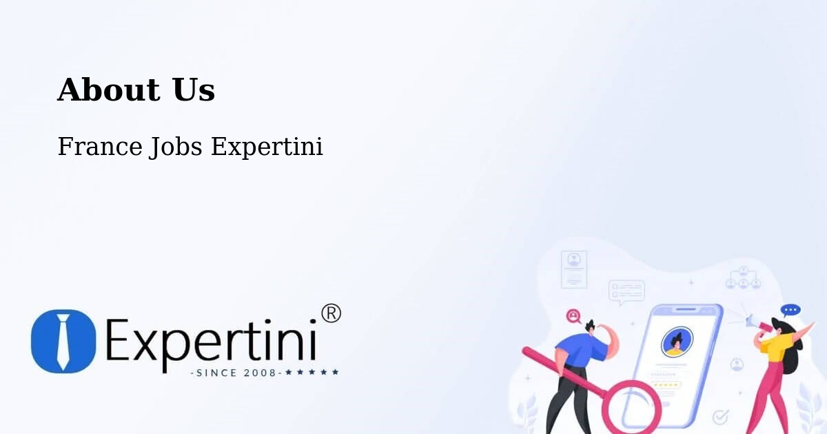 About Expertini Recruitment Platform  – Crach - Crach, France Jobs Expertini