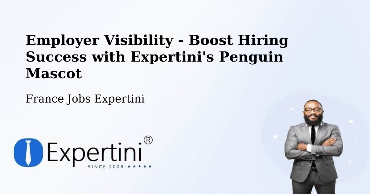 CV and Resume Visibility Optimization – Crach - France Jobs Expertini